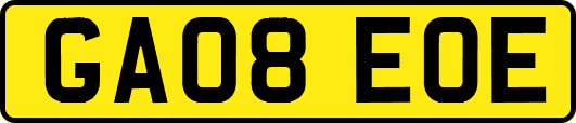 GA08EOE