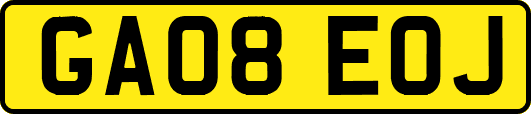 GA08EOJ