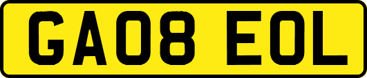 GA08EOL