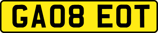 GA08EOT