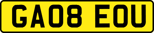 GA08EOU