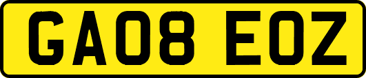GA08EOZ