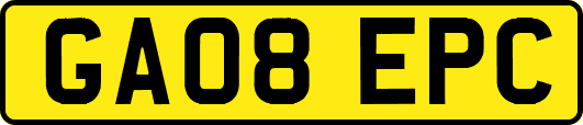 GA08EPC