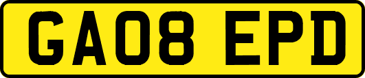 GA08EPD