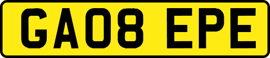 GA08EPE
