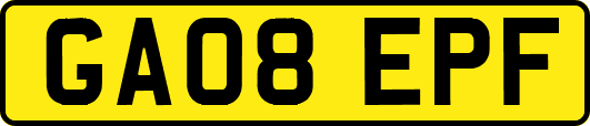 GA08EPF