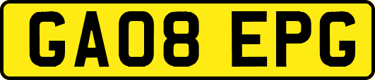 GA08EPG