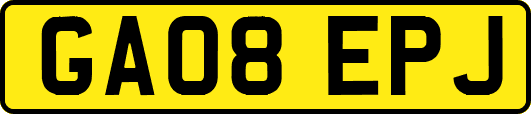 GA08EPJ