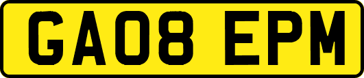 GA08EPM