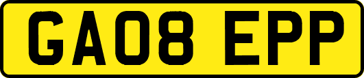 GA08EPP