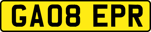 GA08EPR