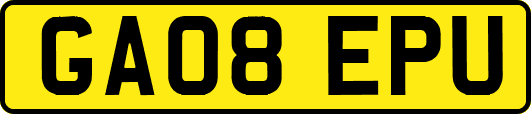 GA08EPU