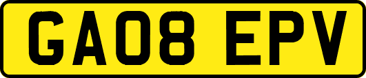 GA08EPV