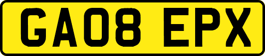 GA08EPX