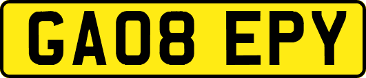 GA08EPY