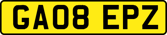 GA08EPZ
