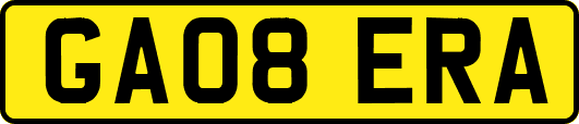 GA08ERA