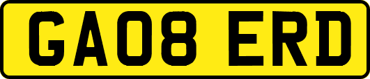 GA08ERD