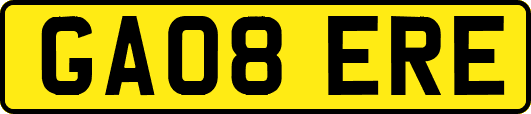 GA08ERE
