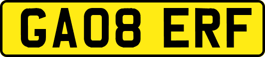 GA08ERF
