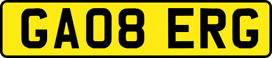 GA08ERG