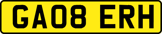 GA08ERH