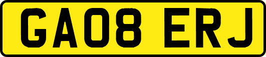 GA08ERJ