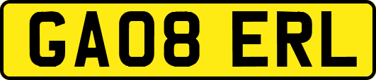 GA08ERL