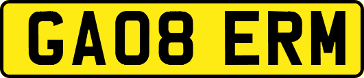 GA08ERM