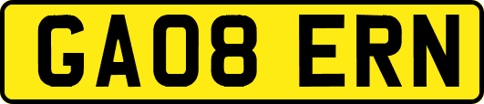 GA08ERN