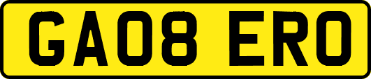 GA08ERO