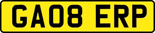GA08ERP