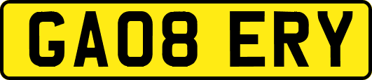 GA08ERY