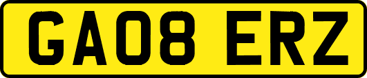 GA08ERZ