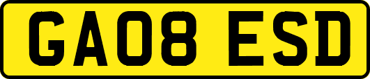 GA08ESD