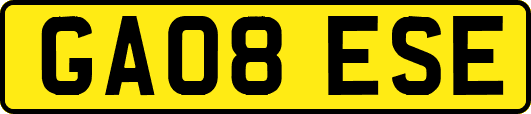 GA08ESE