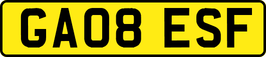 GA08ESF