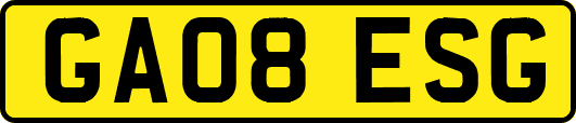 GA08ESG