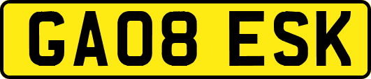 GA08ESK