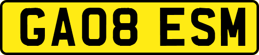 GA08ESM