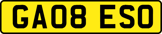 GA08ESO