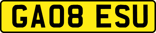 GA08ESU