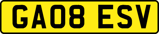 GA08ESV