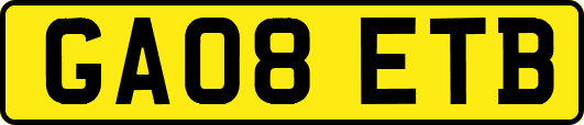 GA08ETB