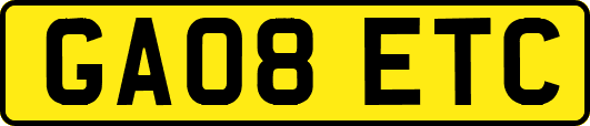 GA08ETC