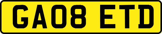 GA08ETD