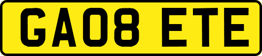 GA08ETE