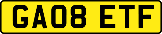 GA08ETF