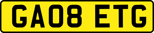 GA08ETG