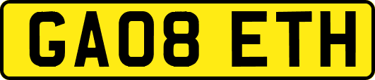 GA08ETH